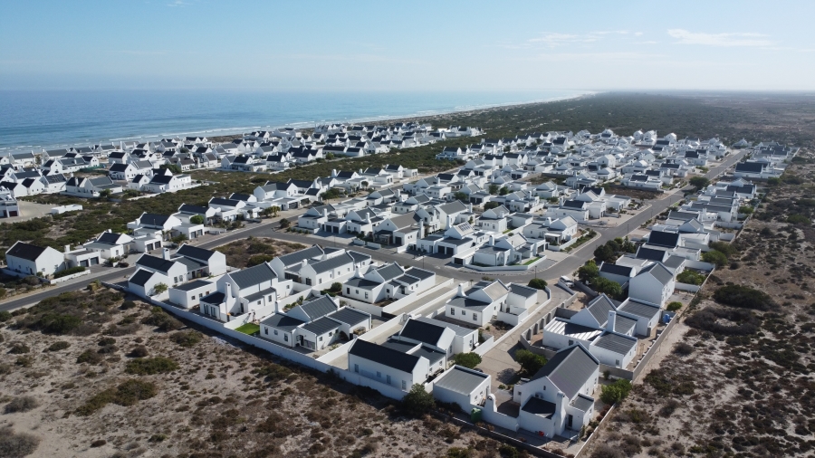 2 Bedroom Property for Sale in Dwarskersbos Western Cape